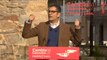 Bolaños tacha de antipatriota al PP por tratar de boicotear los fondos europeos para España