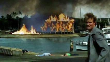 Dante'S Cove S3E5