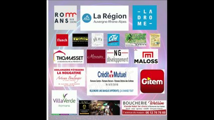 Résumé match U13a - PSR : 3 FC CHABEUIL : 2