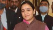 Watch Mulayam Singh’s daughter-in-law Aparna Yadav likely to join BJP