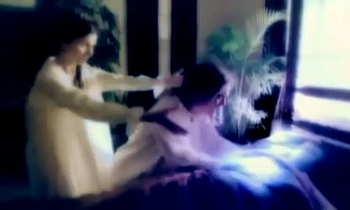 Dante'S Cove S02E05 The Solstice