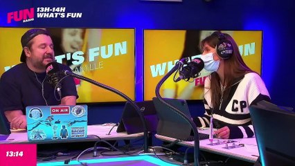 What's Fun - L'intégrale du 16 janvier