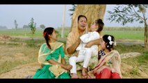 Main Te Meri Maa (Full Video) Akash Bal | A Twin Bros Filmz | New Punjabi Songs 2022