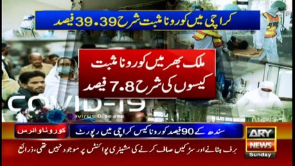 ARY News | Bulletin | 6 PM | 16 January 2022