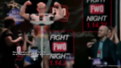 Law and Order SVU 23x12 Promo Tommy Baker’s Hardest Fight (2022)