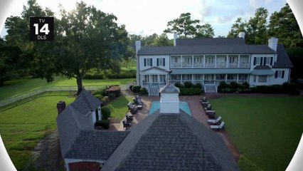 Our Kind of People 1x11 Promo It Is Not Light We Need, but Fire (2022) Yaya DeCosta series