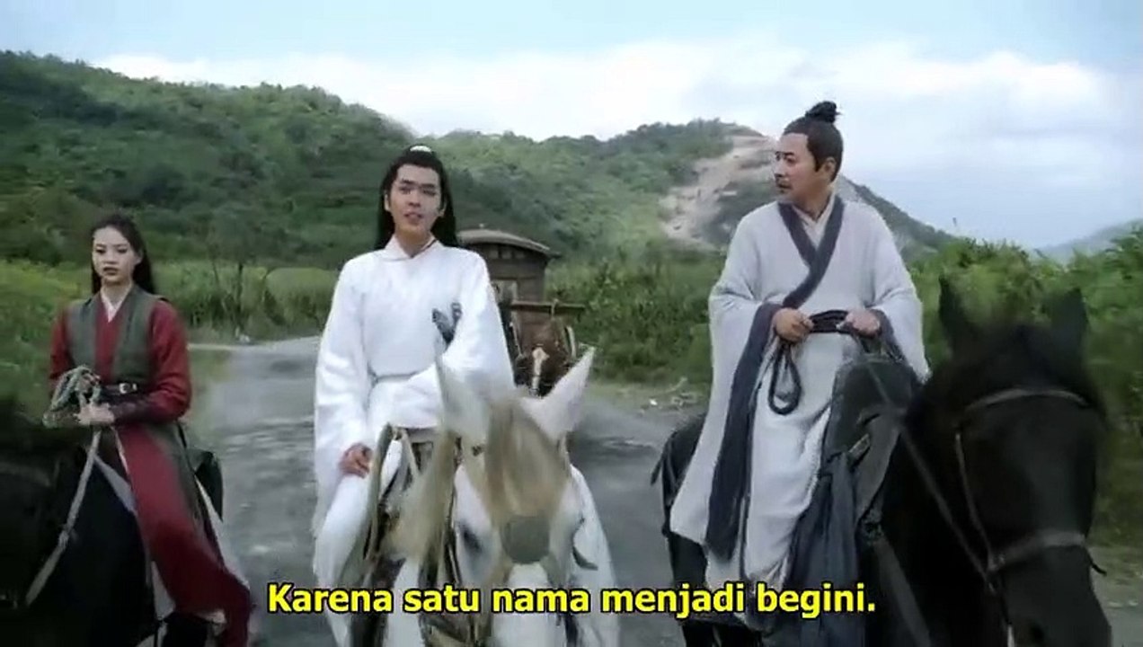 Sword Snow Stride #14