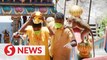Covid-19: Hindus celebrate Thaipusam under tight SOP for second year