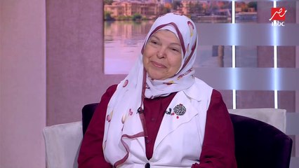 لو داخل عملية جراحية خطرة بتفكر في إيه قبلها؟ ..شوف مايسة مجاهد فكرت في إيه