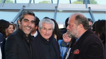 GALA VIDEO - “La télé n’achète plus de films avec Ary Abittan” : Claude Lelouch balance