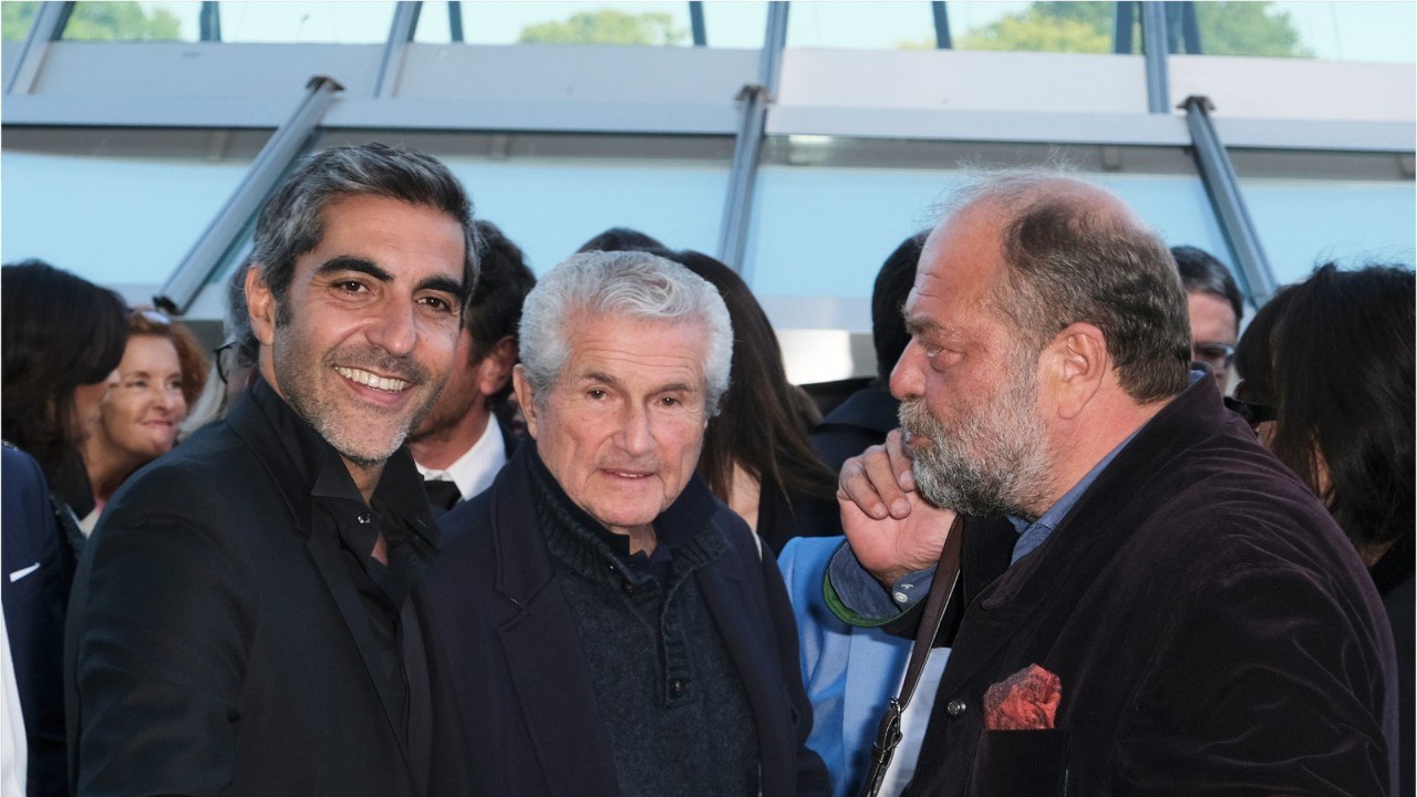 GALA VIDEO - “La télé n’achète plus de films avec Ary Abittan” : Claude Lelouch balance