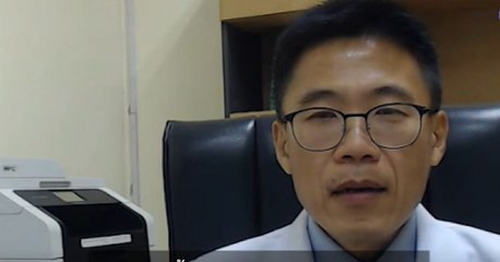 ข่าวค่ำ ช่วงที่ 4 วันอาทิตย์ที่ 16 มกราคม 2565