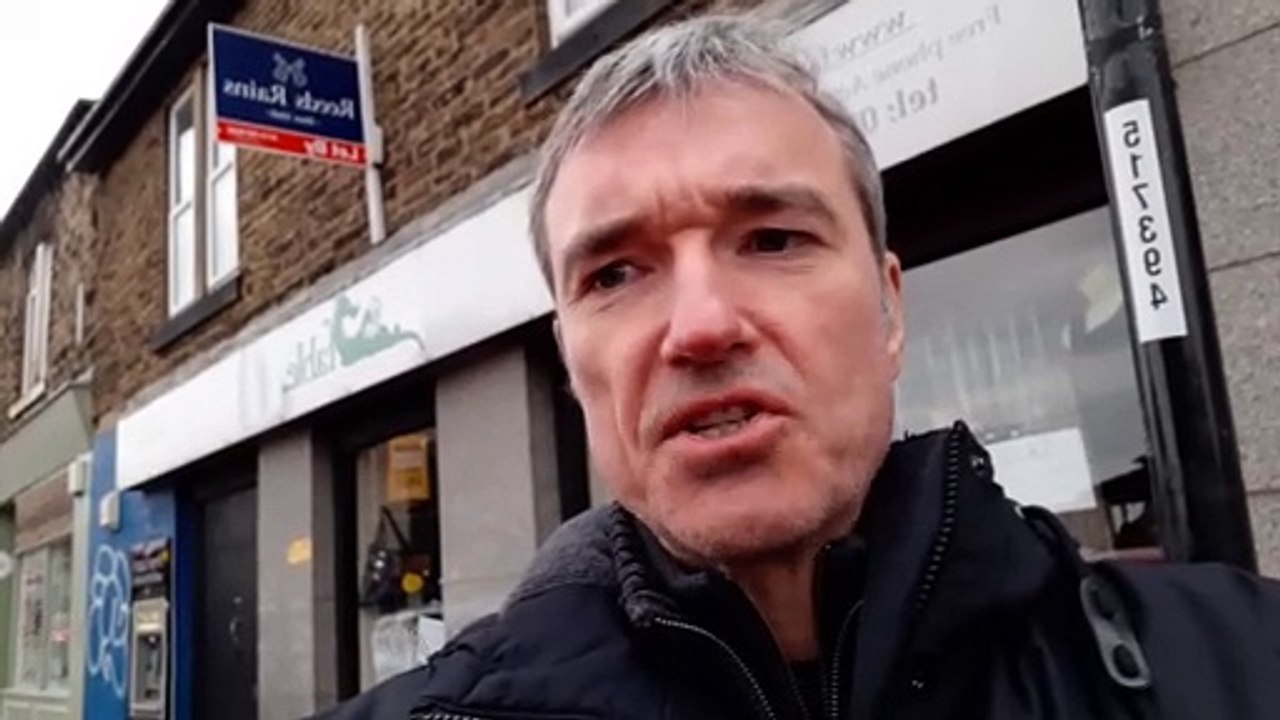 Fable closes its charity shops