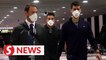 Djokovic deported from Australia after losing appeal