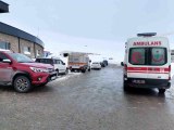 Erciyes'te çığ düştü: 1 kişi kayıp