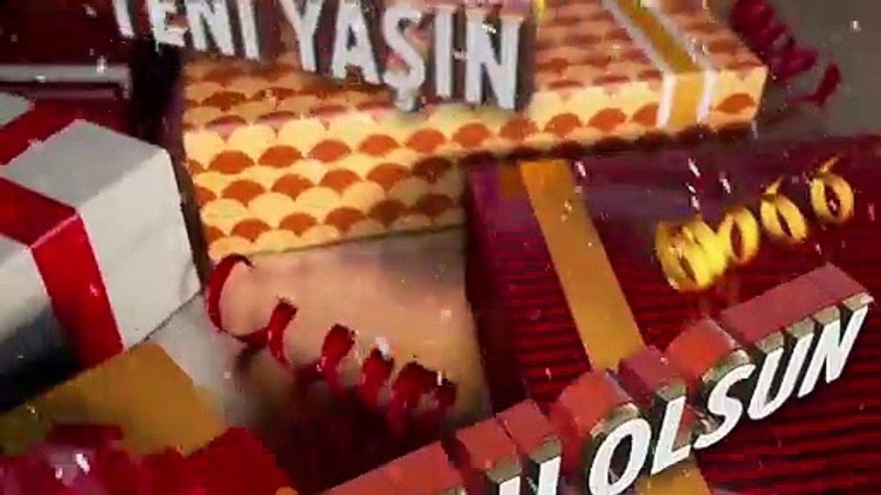 İyi ki doğdun MUSTAFA - İsme Özel Doğum Günü Şarkısı