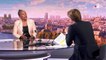 VIDÉO - Christiane Taubira pique Emmanuel Macron et “son quinquennat rude pour les plus pauvres"