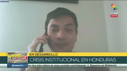 Edgar Soriano: Xiomara Castro muestra músculo de legitimidad