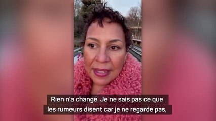 Brésil - La fille de Pelé donne des nouvelles rassurantes de son père