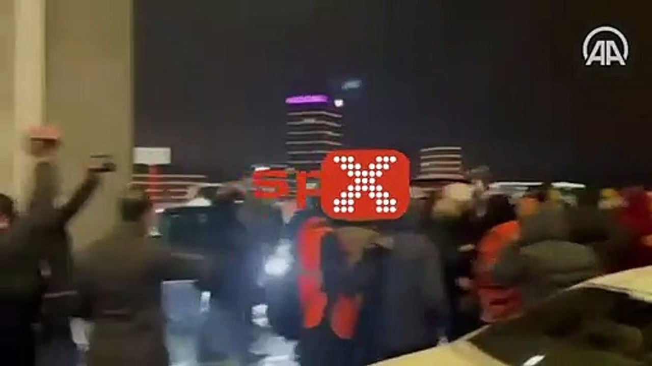 Galatasaray'da istifa çağrısı