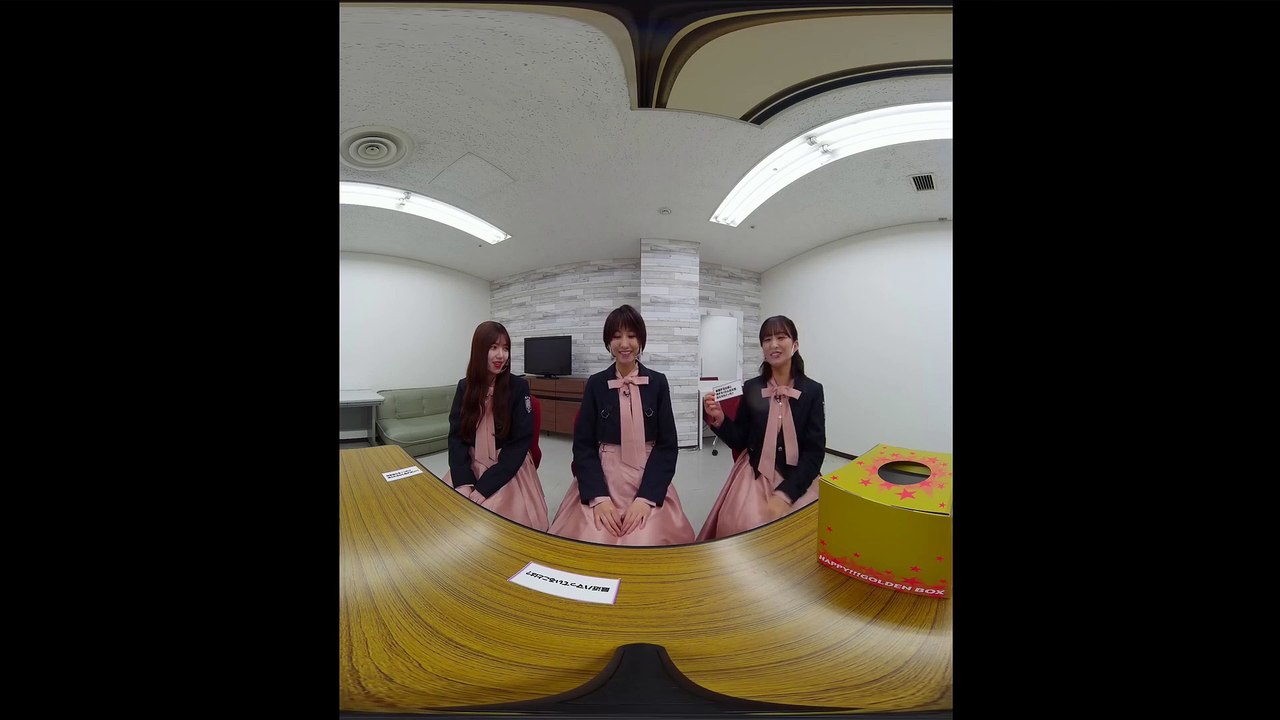 2022.01.23 櫻坂46 そこさくVR 上村&土生&原田 「１期生だけの3人トーク！」