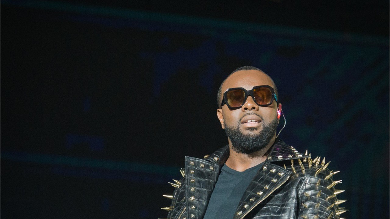 GALA VIDEO - Valérie Pécresse soutenue par Gims ? Le rappeur met les choses au clair