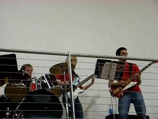 CSUN Volleyball vs. UCSB, 3-5-08
