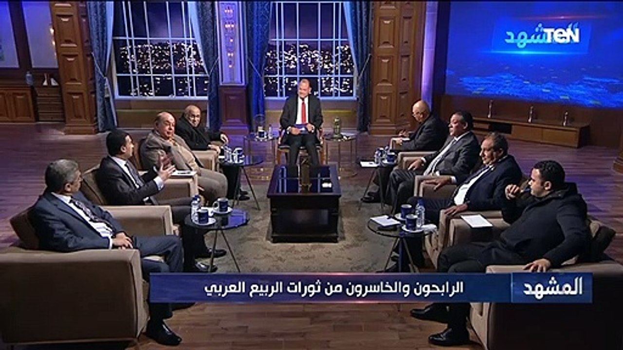 النائب طارق الخولي: الثورات بتخلي الدول بطنها مفتوحة ومصر مكنتش هتنجو لولا إرادة الشعب المصري