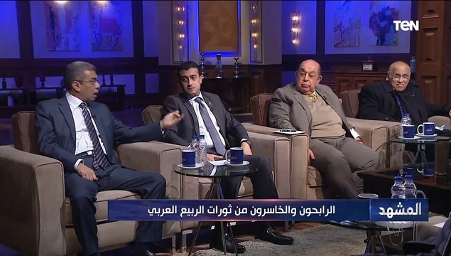 هل هناك مؤامرة تحوم تسببت في انفجار ثورات الربيع العربي؟.. الكاتب ياسر رزق يجيب