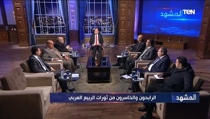 يوسف القعيد: الإسلام السياسي حاول يركب موجة ثورة يناير