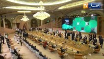 دبلوماسية: لقاءات تشاورية مكثفة تحضيرا للقمة العربية المقبلة