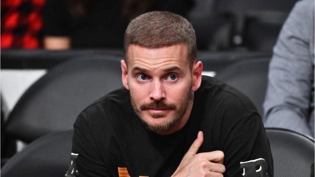 GALA VIDEO - M Pokora fête les 2 ans de son fils Isaiah : « Le temps passe beaucoup trop vite