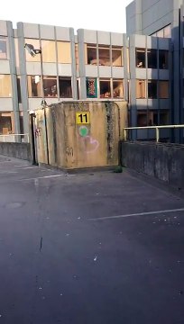 Dex car park newcastle upon tyne