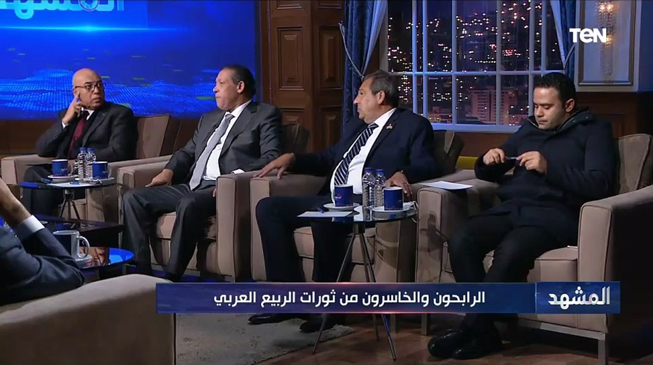 النائب حازم عمر: جيل 2000 يحتاج رعاية خاصة واحتواء ومجهود جبار لكي نأمن مستقبل مصر