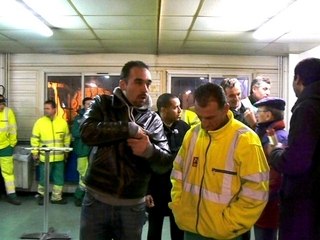 24h chrono - Nicollin(2) - 5h du matin