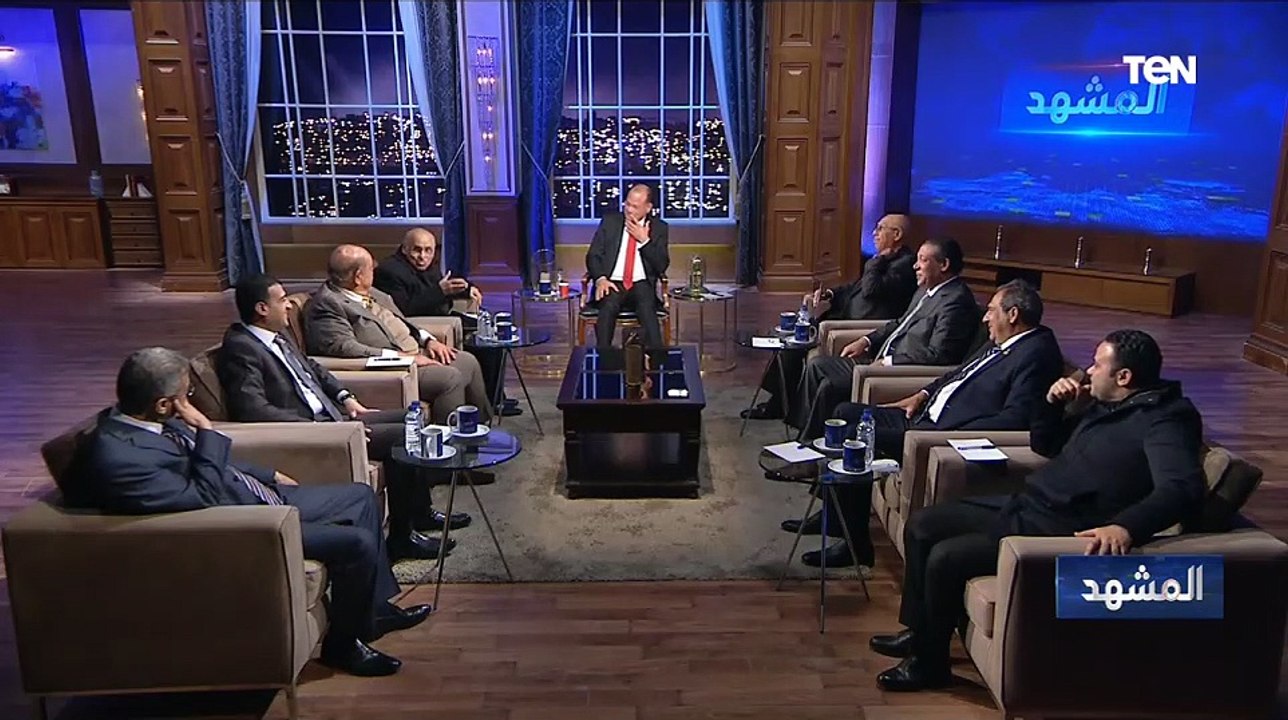 يوسف القعيد: "الربيع العربي" أنقذنا من أشياء كثيرة.. وهو أكتر وصف دقيق عن ما جرى في الأمة العربية