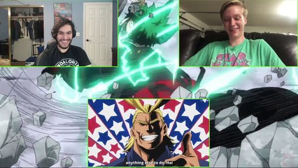 My Hero Academia 3x14 Early Access