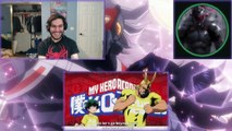 My Hero Academia 3x20 Early Access
