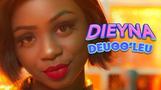 Dieyna - Deugg'Leu (Clip Officiel)