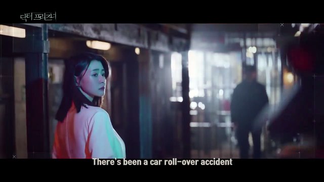 Doctor Prisoner Saison 1 - Episode 3 - 4 Preview (EN)