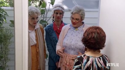 Arrested Development Saison 5 - Trailer (EN)