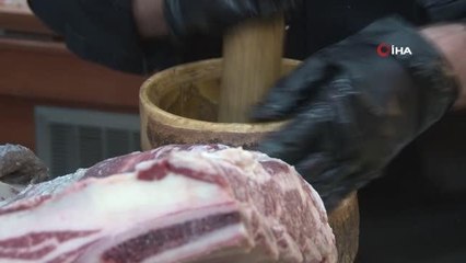 Bu etin kilosu 16 bin TL