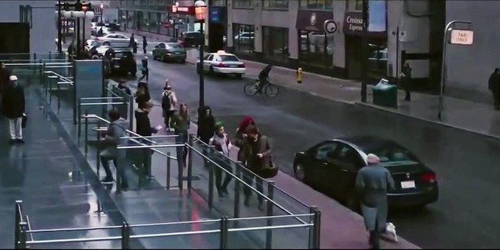 Titans (2018) Saison 1 - Promo Donna Troy (EN)