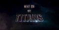 Titans (2018) Saison 1 - Promo "Origins" (EN)