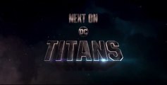 Titans (2018) Saison 1 - Promo 