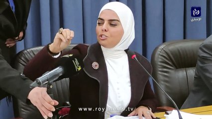 النائب تمام الرياطي: ترهل وفساد إداري ومالي في شركة تطوير العقبة