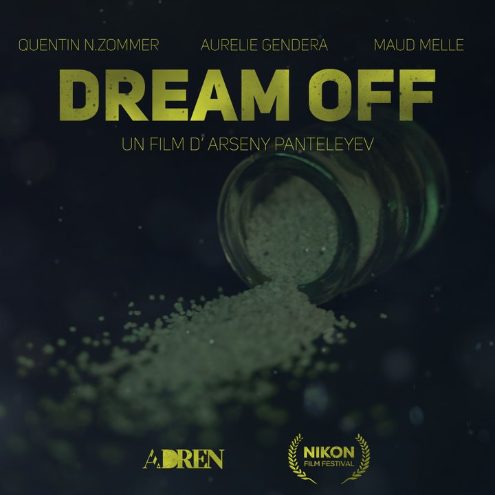DREAM OFF