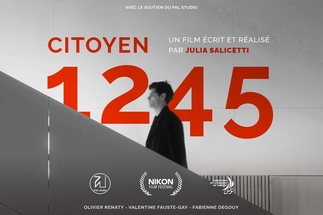 Citoyen 1245