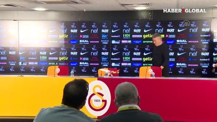 Domenec Torrent: Adil bir sonuç değil