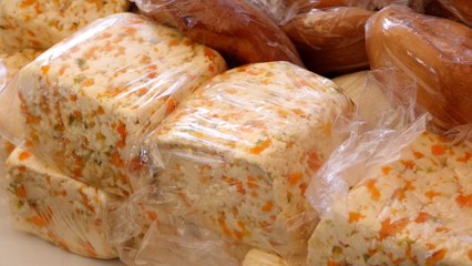 Feria De Lácteos En El Avenida De Bolívar A Chávez Todo Un Éxito